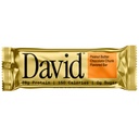 DAVID - Peanut Butter Chocolate Chunk