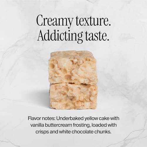 David Protein Bar - Sold Individually