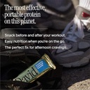 David Protein Bar - Sold Individually