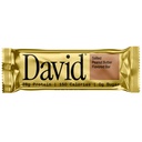 David Protein Bar - Sold Individually