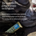David Protein Bar - Sold Individually
