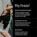 David Protein Bar - Sold Individually