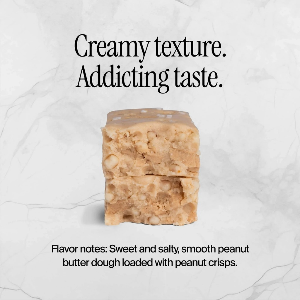 David Protein Bar - Sold Individually