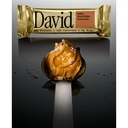 David Protein Bar - Sold Individually