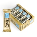 David - Cinnamon Roll