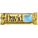 David - Cinnamon Roll
