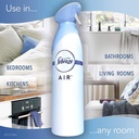 Febreze AF Spray Linen Sky 6X250G