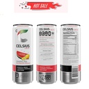 Celsius - Watermelon Lemonade.*