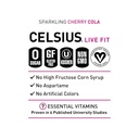 Celsius - Cherry Cola*