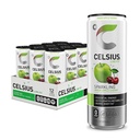 Celsius - Green Apple Cherry