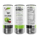 Celsius - Green Apple Cherry