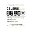 Celsius - Kiwi Strawberry