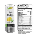 Celsius - Lemon Lime