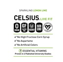 Celsius - Lemon Lime