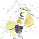 Celsius - Lemon Lime