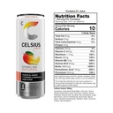 Celsius - Mango Lemonade