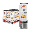 Celsius - Raspberry Peach