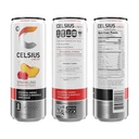 Celsius - Raspberry Peach