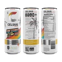 Celsius - Retro Vibe*