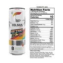 Celsius - Retro Vibe*