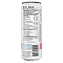 Celsius - Sparkling Kiwi Guava