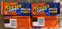 All the Candy Reese's Oreo Cup 39g 39g