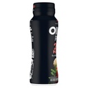 Oikos Pro Strawberry Banana Cultured Dairy Drink, 23 Grams of Protein, 0g Added Sugar, Just Delicious High Protein Snacks, 7 FL OZ Bottle