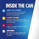 Red Bull Sugar-Free White Peach Summer Edition Energy Drink, with 114mg Caffeine Plus Taurine & B Vitamins, 12 Fl Oz Can
