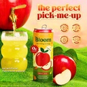Bloom Sparkling Energy, Crisp Apple, 12 Fl. Oz., 12 Pk. LIMITED TIME!!!