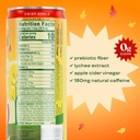 Bloom Sparkling Energy, Crisp Apple, 12 Fl. Oz., 12 Pk. LIMITED TIME!!!