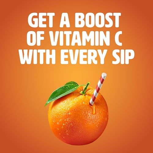 Tropicana Pure Premium Original Orange Juice, 12 OZ