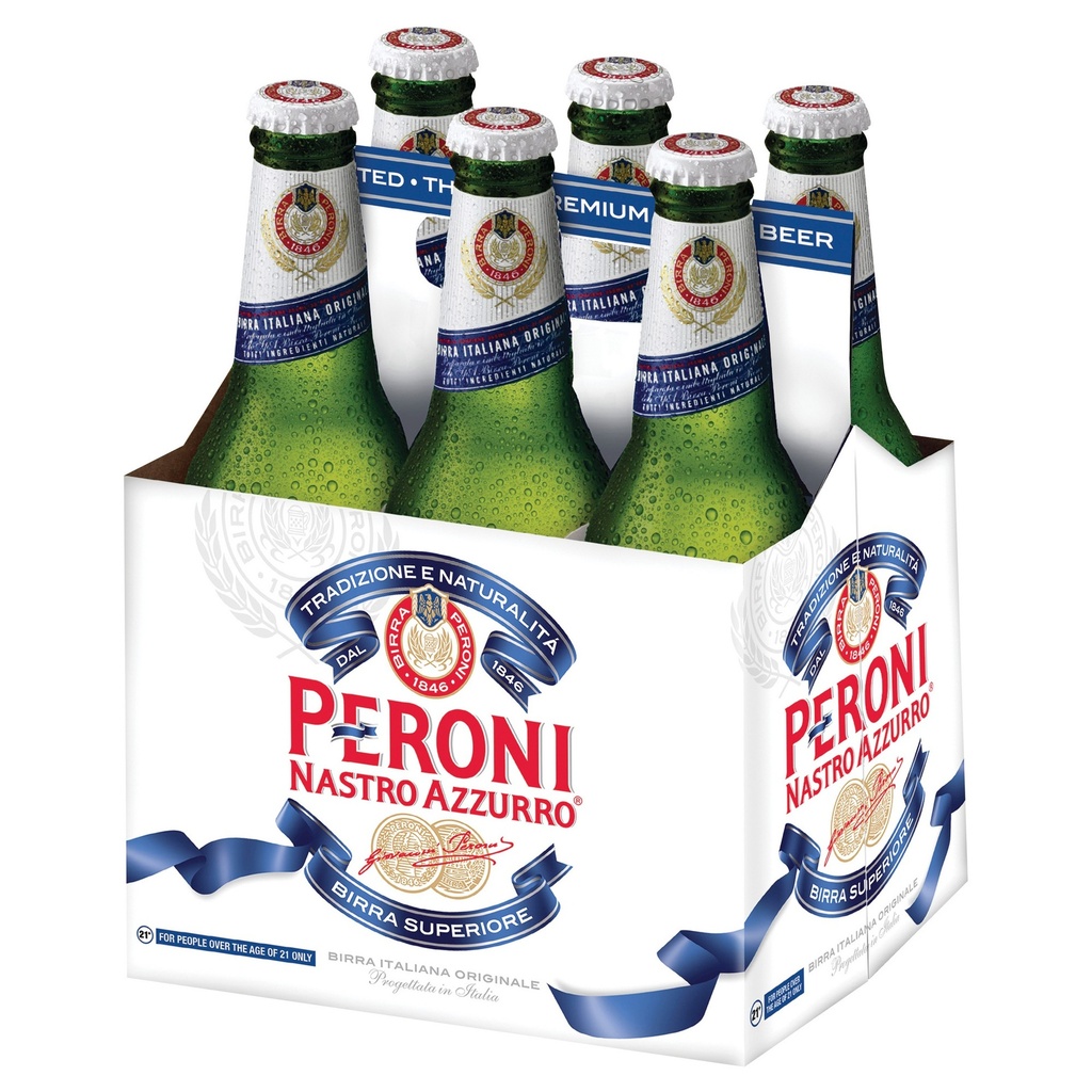 Nastro Azzurro