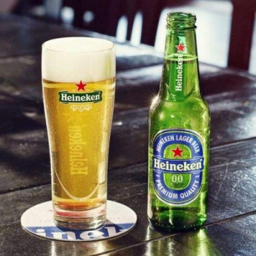 Heineken Zero