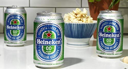 Heineken Zero