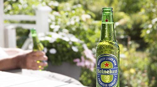 Heineken Zero