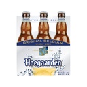 Hoegaarden Witbier 12oz