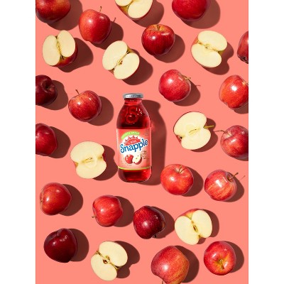 Snapple - Apple*
