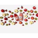 Snapple - Apple*