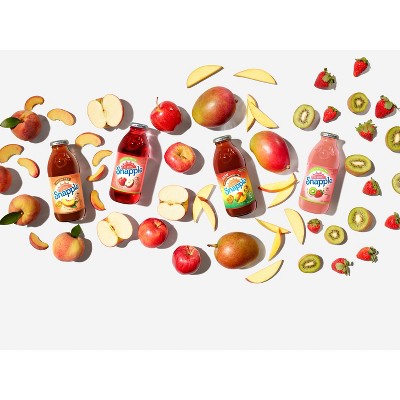 Snapple - Apple*
