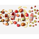 Snapple - Apple*