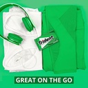 Trident Spearmint Sugar Free Gum, 14 Pieces