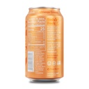 2-Pack Poppi Orange Cream 12 Fl Oz Can