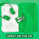 Trident Spearmint Sugar Free Gum, 14 Pieces