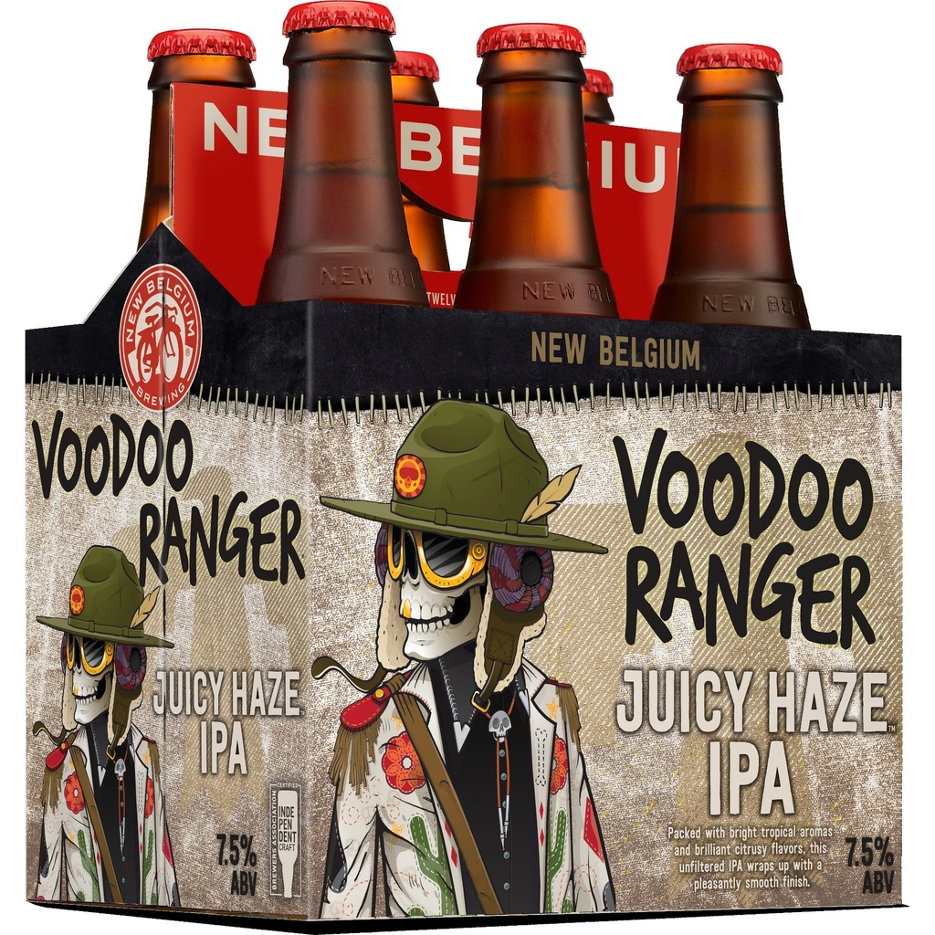 New,Belgium,Juicy haze,Beer