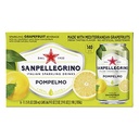 Sanpellegrino - Pompelmo.