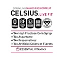 Celsius - Mango Passion Fruit
