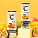 Celsius - Mango Passion Fruit