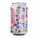 Poppi Prebiotic Soda Punch Pop, 355ml