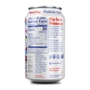 Poppi Prebiotic Soda Punch Pop, 355ml