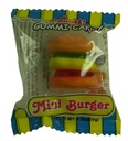 Mini Burger